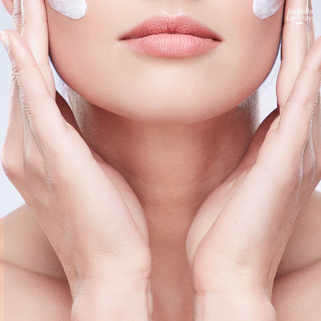 Mission De-Stress Gel Crème
