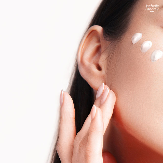 Mission Aqua Intense Gel Contour des Yeux