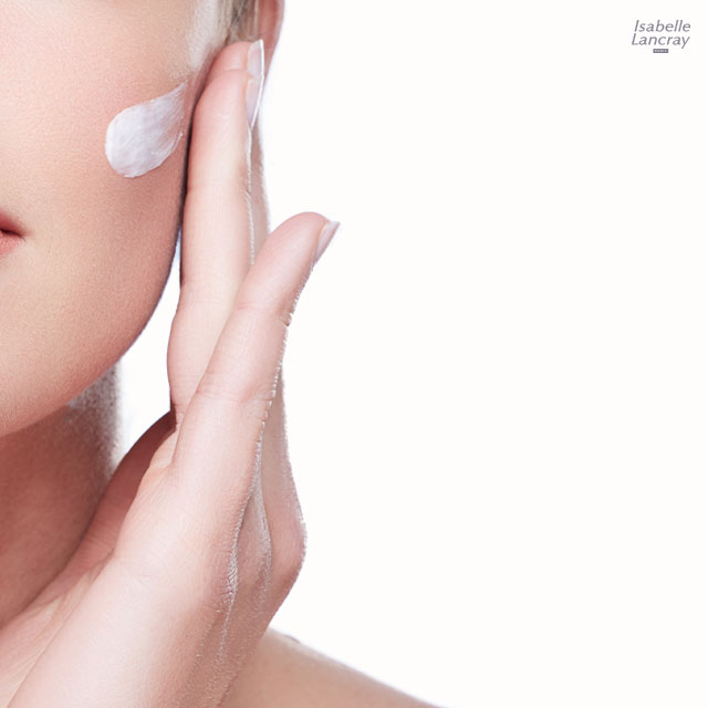 Crème légère protectrice