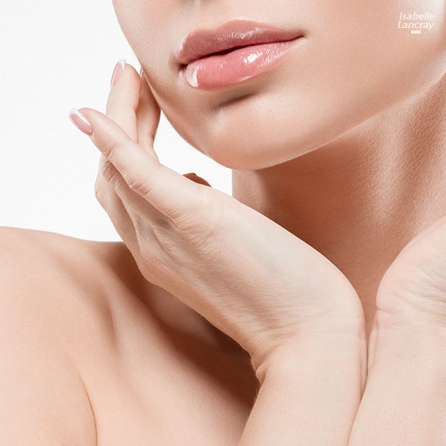 Masque Crème Fraîcheur aux Fruits