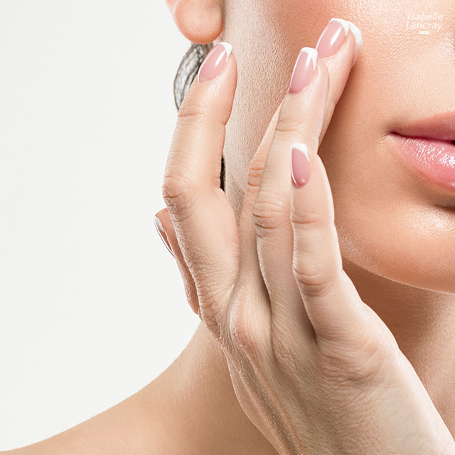 DermaZen Creme Protectrice Equilibrante