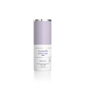 Mousse Démaquillante Micellaire
