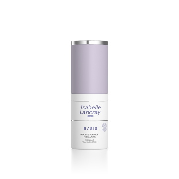 Mousse Tonique Micellaire