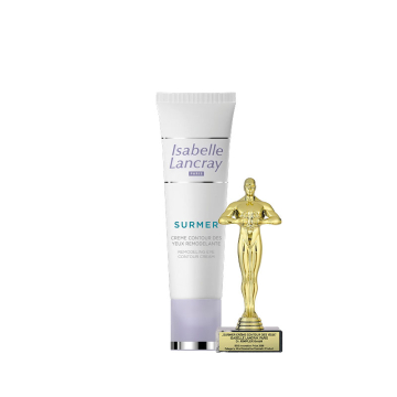 Crème Contour des yeux remodelante