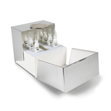 Perle Blanche - Ampullenbox 7x2ml