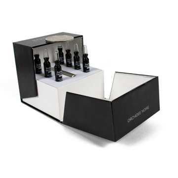 Orchidee Noire - Ampullenbox 7x2ml
