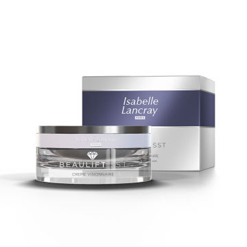 Crème Visionnaire