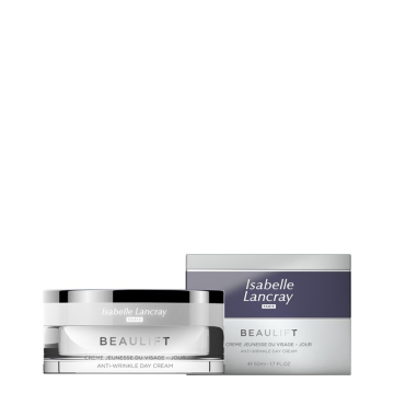Crème jeunesse du visage - jour