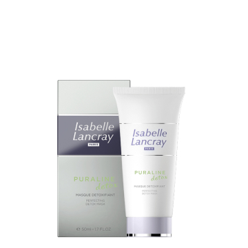 Masque Détoxifiant