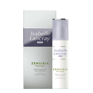 NutriZen Creme Nutritive Equilibrante