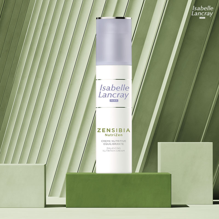 NutriZen Creme Nutritive Equilibrante