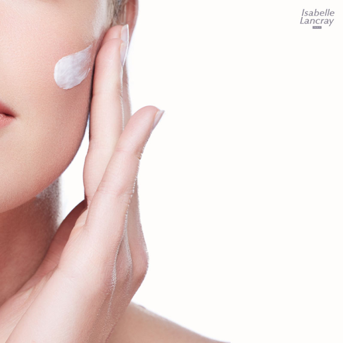 Isabelle Lancray BASIS Mousse Démaquillante Micellaire – 100 Ml Reinigungsschaum Für Alle Hauttypen