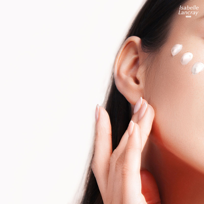 Mission Aqua Intense Gel Contour des Yeux