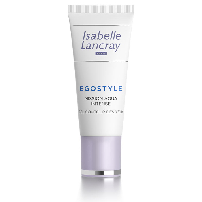 Mission Aqua Intense Gel Contour des Yeux