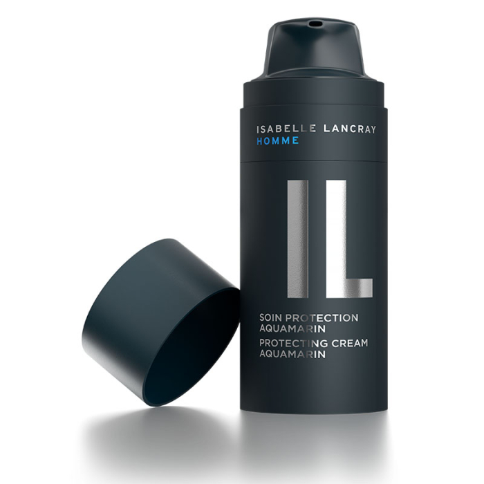 Soin Protection Aquamarin