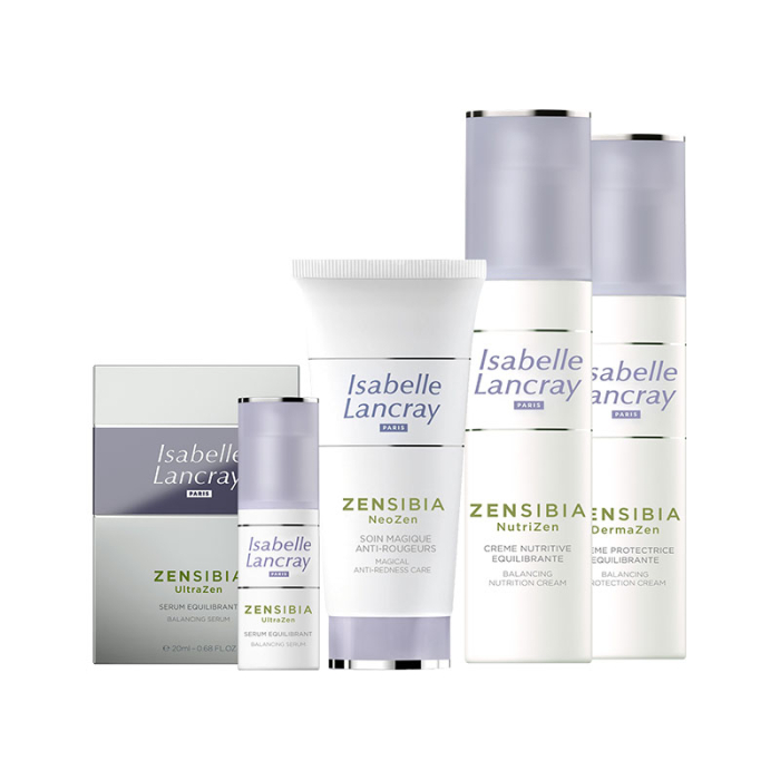 NutriZen Creme Nutritive Equilibrante
