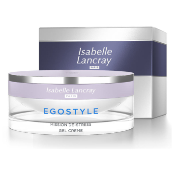 Mission De-Stress Gel Crème