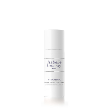 Creme Cocktail Vitamine - Airless