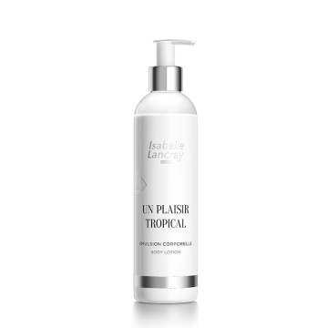Emulsion corporelle