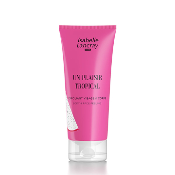 Exfoliant Visage & Corps